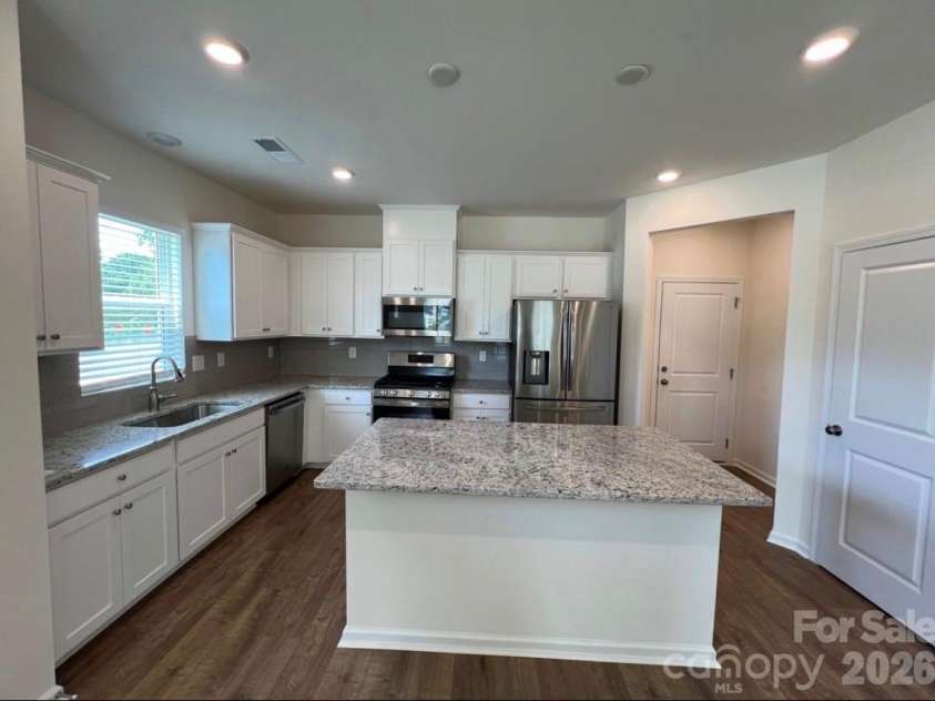 2741 Aubrey Street, Monroe, NC 28110.  MLS# CAR4408013, YatesRealty ID 40554. 