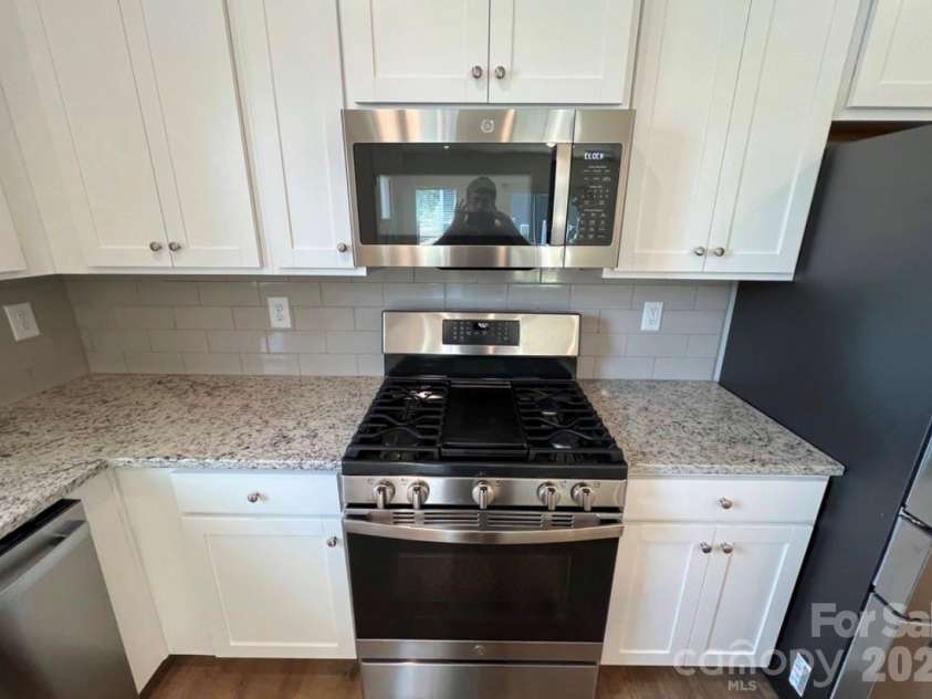 2741 Aubrey Street, Monroe, NC 28110.  MLS# CAR4408013, YatesRealty ID 40554. 