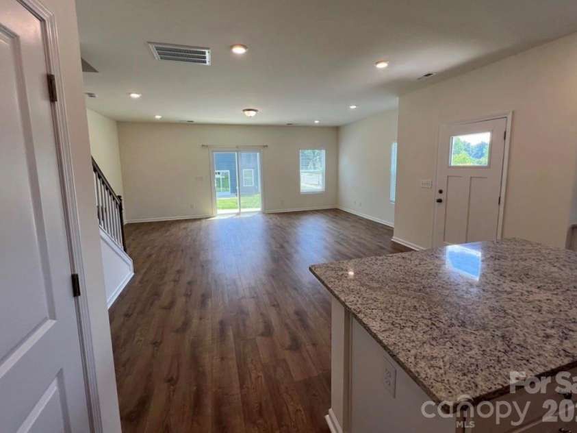 2741 Aubrey Street, Monroe, NC 28110.  MLS# CAR4408013, YatesRealty ID 40554. 