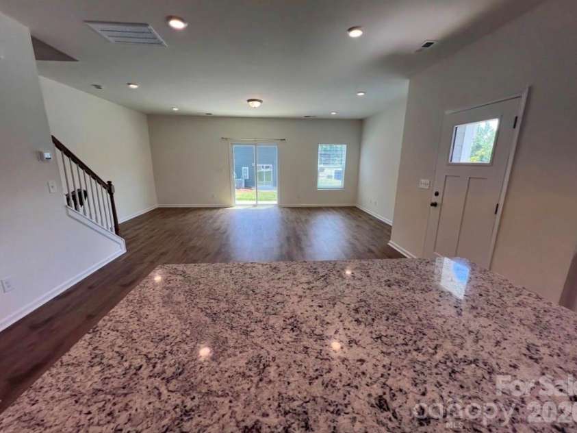 2741 Aubrey Street, Monroe, NC 28110.  MLS# CAR4408013, YatesRealty ID 40554. 