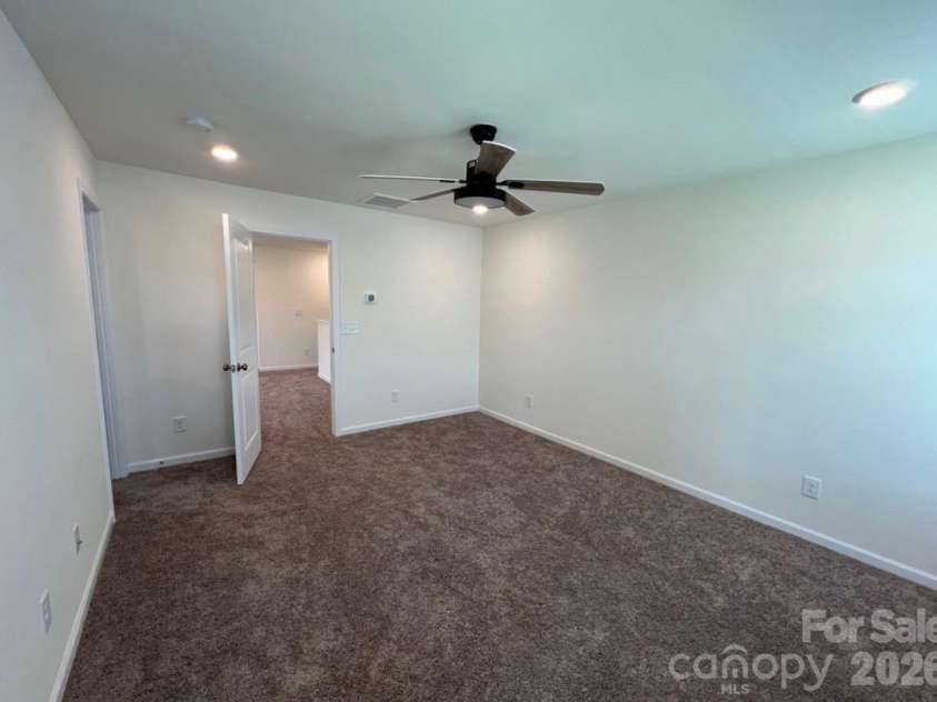 2741 Aubrey Street, Monroe, NC 28110.  MLS# CAR4408013, YatesRealty ID 40554. 