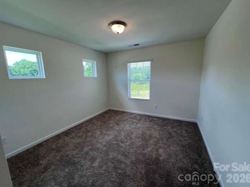 2741 Aubrey Street, Monroe, NC 28110.  MLS# CAR4408013, YatesRealty ID 40554. 