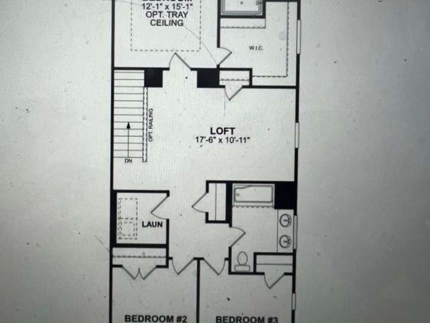 2741 Aubrey Street, Monroe, NC 28110.  MLS# CAR4408013, YatesRealty ID 40554. 