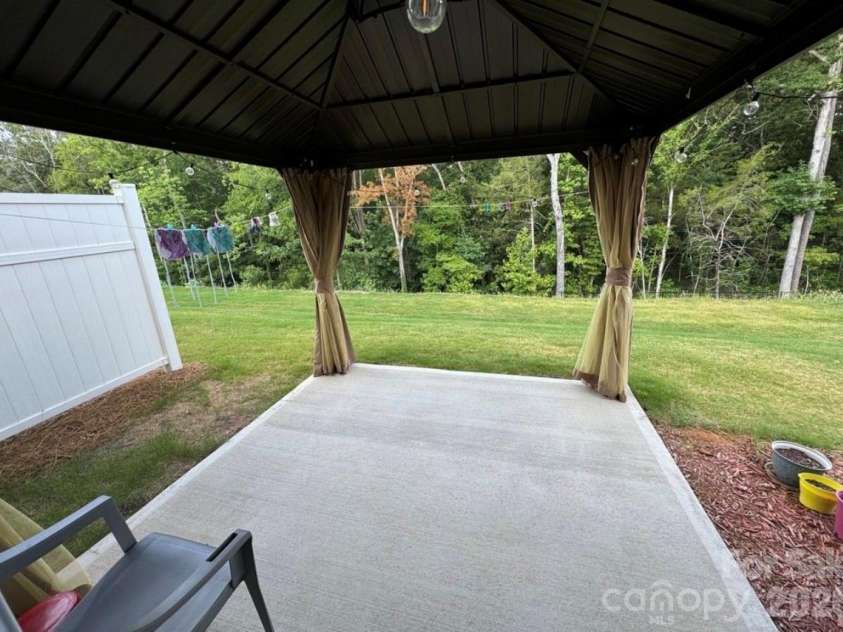 2741 Aubrey Street, Monroe, NC 28110.  MLS# CAR4408013, YatesRealty ID 40554. 
