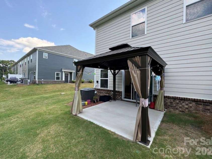 2741 Aubrey Street, Monroe, NC 28110.  MLS# CAR4408013, YatesRealty ID 40554. 