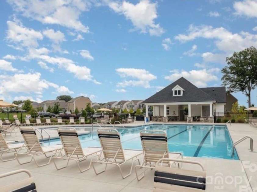 2741 Aubrey Street, Monroe, NC 28110.  MLS# CAR4408013, YatesRealty ID 40554. 