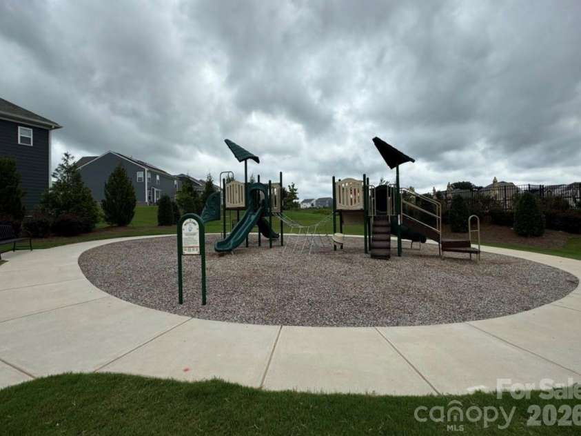 2741 Aubrey Street, Monroe, NC 28110.  MLS# CAR4408013, YatesRealty ID 40554. 