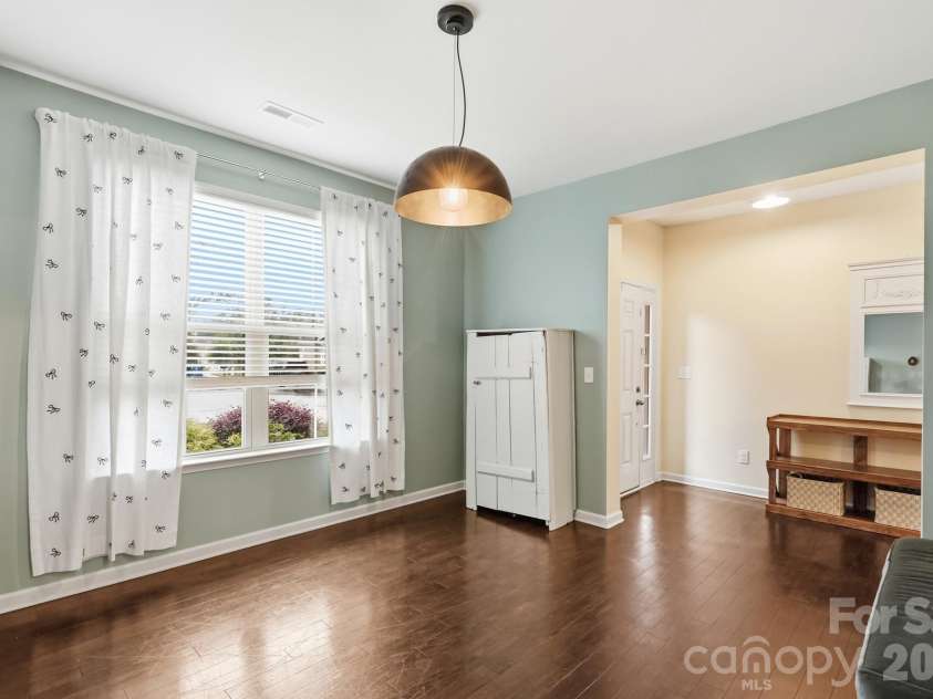 11504 Vista Ridge Court, Midland, NC 28107.  MLS# CAR4407751, YatesRealty ID 40555. 