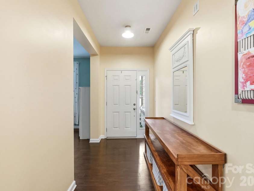 11504 Vista Ridge Court, Midland, NC 28107.  MLS# CAR4407751, YatesRealty ID 40555. 