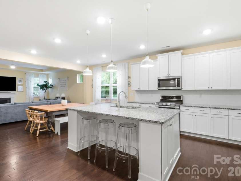 11504 Vista Ridge Court, Midland, NC 28107.  MLS# CAR4407751, YatesRealty ID 40555. 