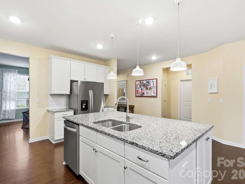 11504 Vista Ridge Court, Midland, NC 28107.  MLS# CAR4407751, YatesRealty ID 40555. 