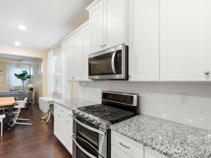 11504 Vista Ridge Court, Midland, NC 28107.  MLS# CAR4407751, YatesRealty ID 40555. 