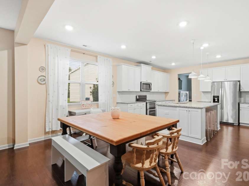 11504 Vista Ridge Court, Midland, NC 28107.  MLS# CAR4407751, YatesRealty ID 40555. 