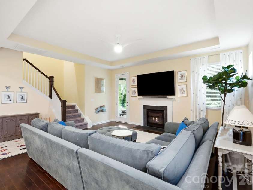 11504 Vista Ridge Court, Midland, NC 28107.  MLS# CAR4407751, YatesRealty ID 40555. 