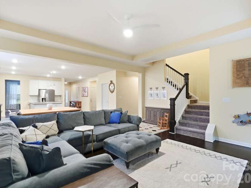 11504 Vista Ridge Court, Midland, NC 28107.  MLS# CAR4407751, YatesRealty ID 40555. 