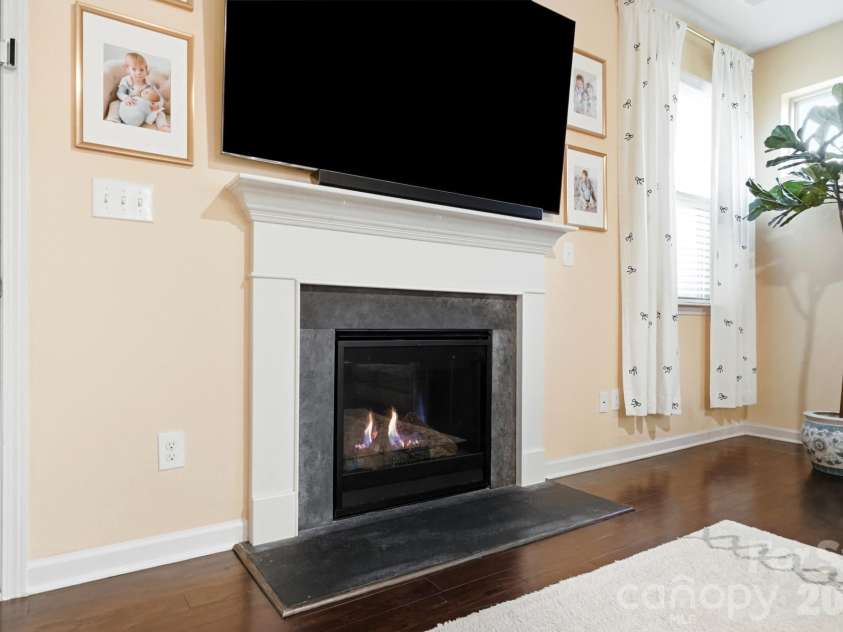 11504 Vista Ridge Court, Midland, NC 28107.  MLS# CAR4407751, YatesRealty ID 40555. 