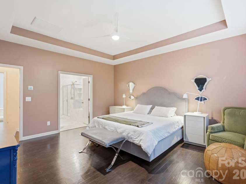 11504 Vista Ridge Court, Midland, NC 28107.  MLS# CAR4407751, YatesRealty ID 40555. 