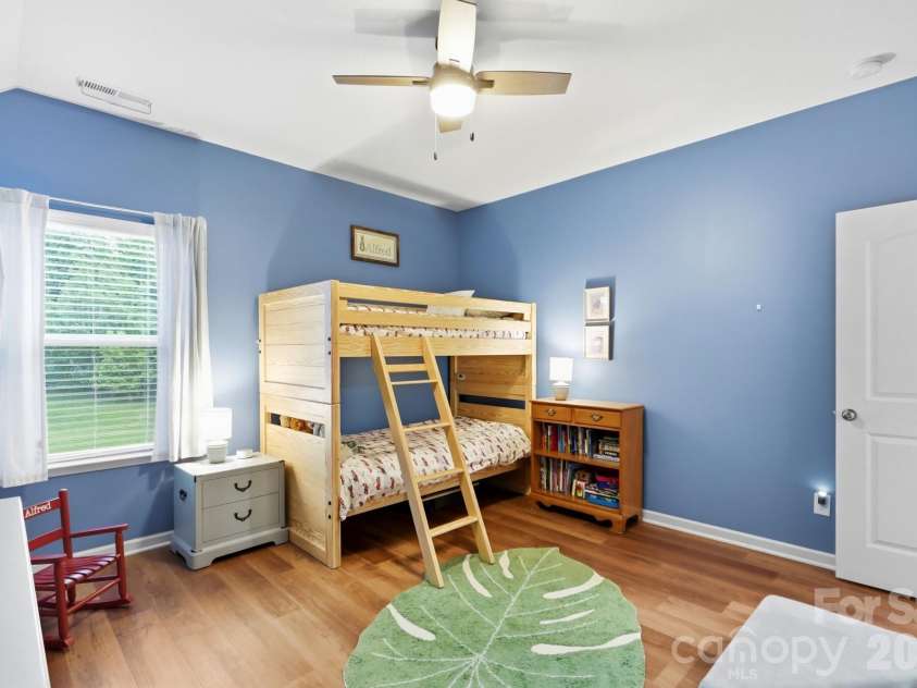 11504 Vista Ridge Court, Midland, NC 28107.  MLS# CAR4407751, YatesRealty ID 40555. 