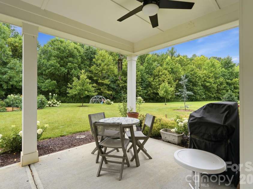 11504 Vista Ridge Court, Midland, NC 28107.  MLS# CAR4407751, YatesRealty ID 40555. 