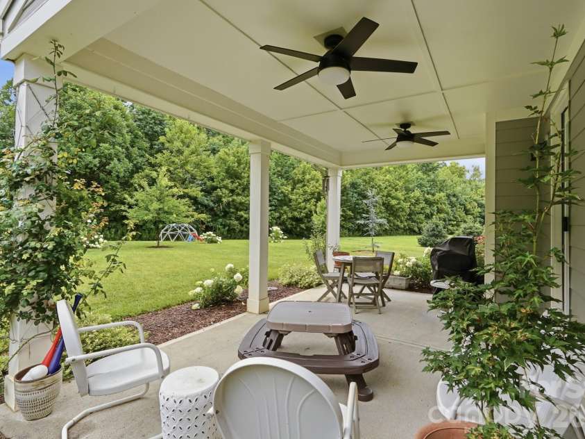11504 Vista Ridge Court, Midland, NC 28107.  MLS# CAR4407751, YatesRealty ID 40555. 