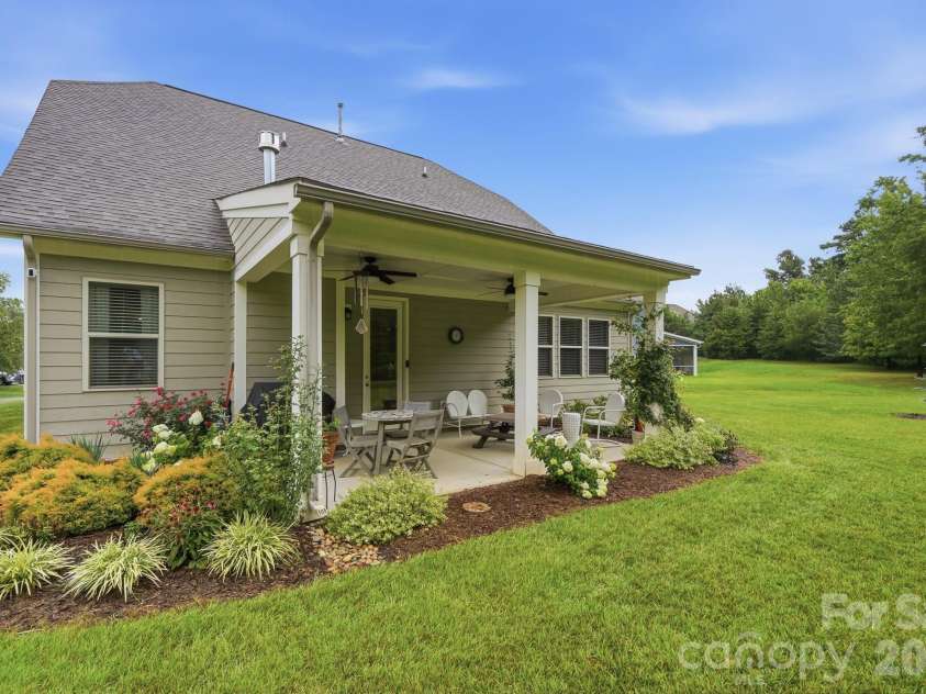 11504 Vista Ridge Court, Midland, NC 28107.  MLS# CAR4407751, YatesRealty ID 40555. 
