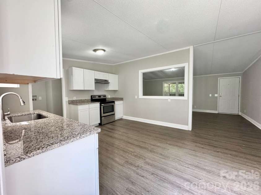 121 C & K Drive, Taylorsville, NC 28681.  MLS# CAR4360129, YatesRealty ID 40556. 