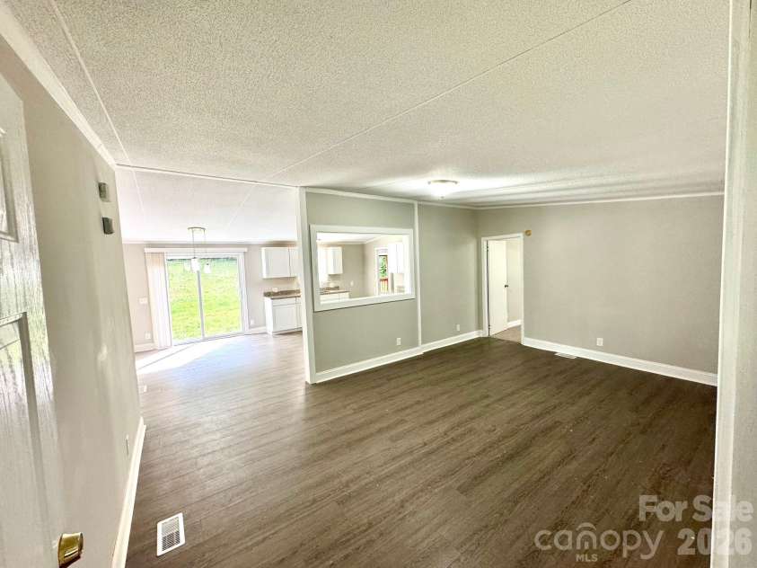 121 C & K Drive, Taylorsville, NC 28681.  MLS# CAR4360129, YatesRealty ID 40556. 