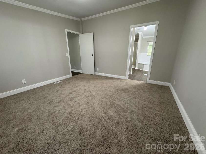 121 C & K Drive, Taylorsville, NC 28681.  MLS# CAR4360129, YatesRealty ID 40556. 