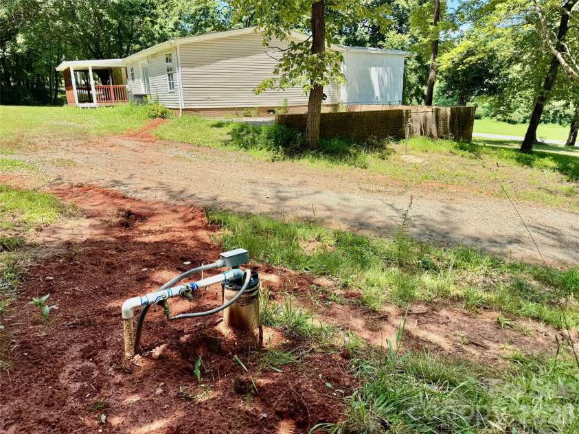 121 C & K Drive, Taylorsville, NC 28681.  MLS# CAR4360129, YatesRealty ID 40556. 