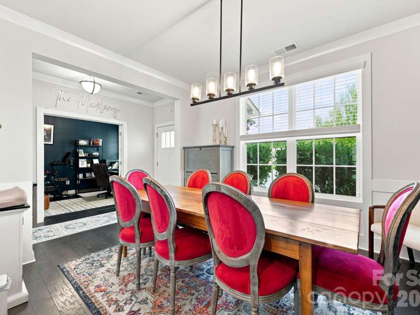 445 Hudson Place, Davidson, NC 28036.  MLS# CAR4407866, YatesRealty ID 40558. 