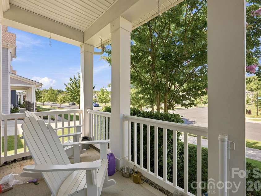 445 Hudson Place, Davidson, NC 28036.  MLS# CAR4407866, YatesRealty ID 40558. 