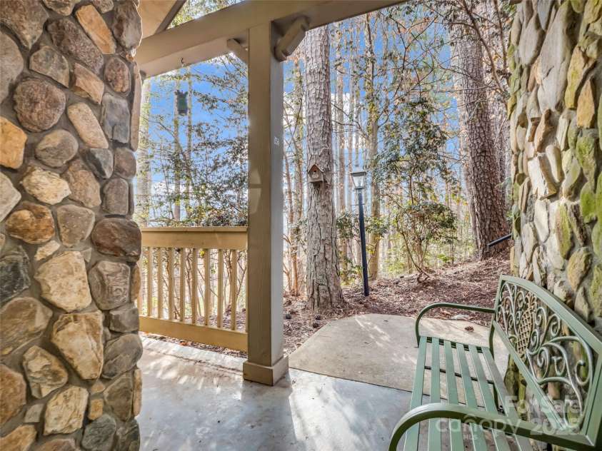 142 Stonecrest Court, Lake Lure, NC 28746.  MLS# CAR4237751, YatesRealty ID 4056. 