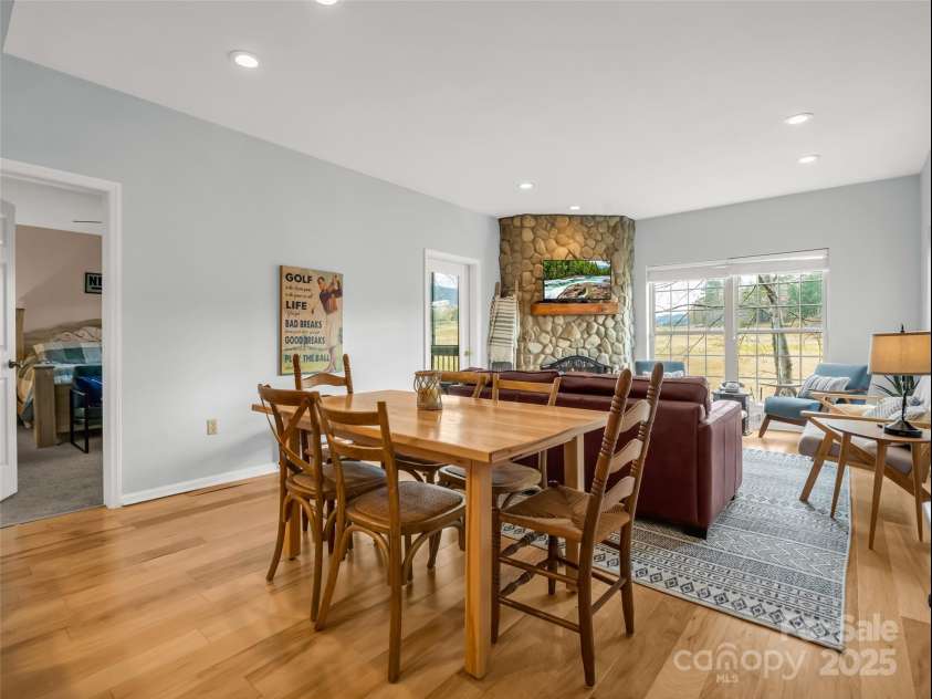 142 Stonecrest Court, Lake Lure, NC 28746.  MLS# CAR4237751, YatesRealty ID 4056. 