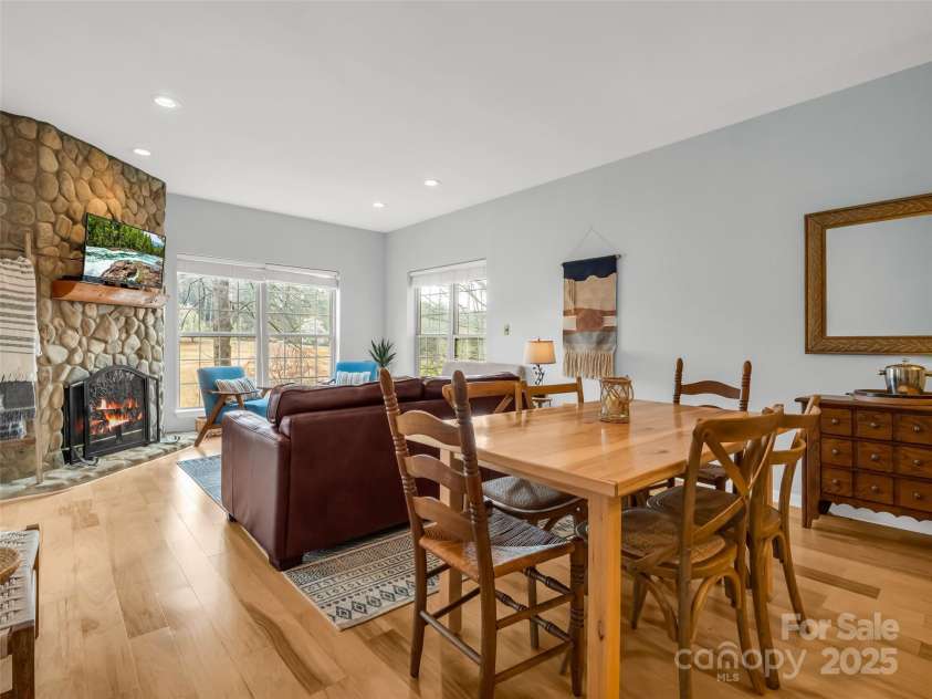 142 Stonecrest Court, Lake Lure, NC 28746.  MLS# CAR4237751, YatesRealty ID 4056. 