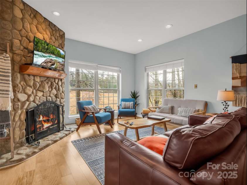 142 Stonecrest Court, Lake Lure, NC 28746.  MLS# CAR4237751, YatesRealty ID 4056. 