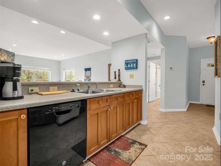 142 Stonecrest Court, Lake Lure, NC 28746.  MLS# CAR4237751, YatesRealty ID 4056. 