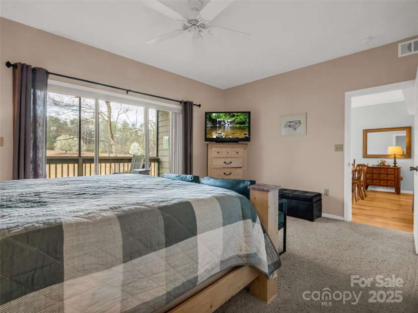 142 Stonecrest Court, Lake Lure, NC 28746.  MLS# CAR4237751, YatesRealty ID 4056. 