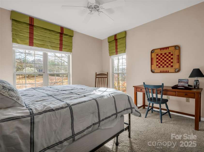 142 Stonecrest Court, Lake Lure, NC 28746.  MLS# CAR4237751, YatesRealty ID 4056. 