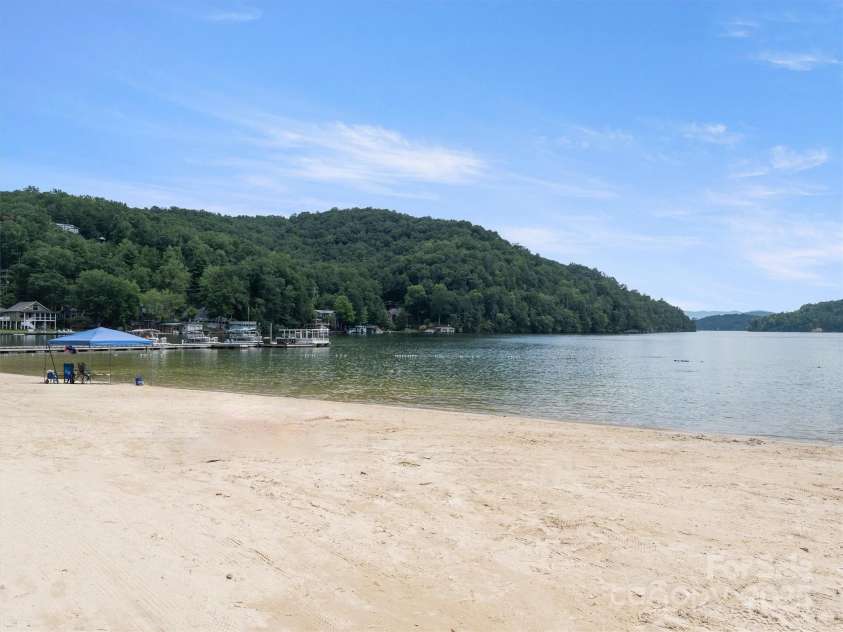 142 Stonecrest Court, Lake Lure, NC 28746.  MLS# CAR4237751, YatesRealty ID 4056. 