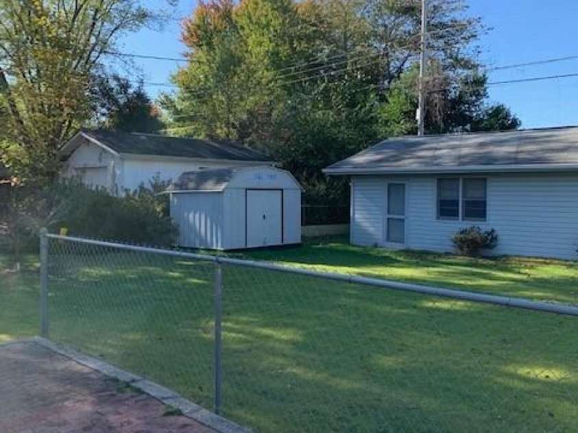 4630 Kipling Drive, Charlotte, NC 28212.  MLS# CAR4326639, YatesRealty ID 4056. 