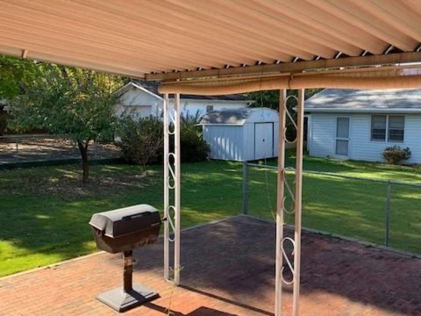 4630 Kipling Drive, Charlotte, NC 28212.  MLS# CAR4326639, YatesRealty ID 4056. 