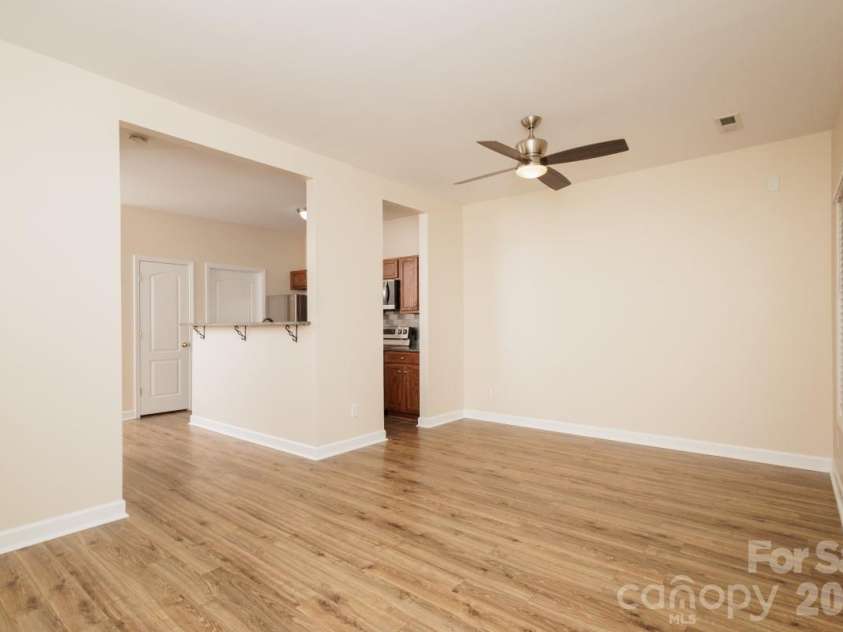12355 Walden Lea Drive, Huntersville, NC 28078.  MLS# CAR4407832, YatesRealty ID 40560. 