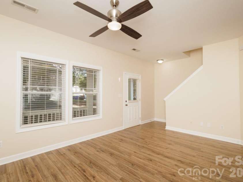 12355 Walden Lea Drive, Huntersville, NC 28078.  MLS# CAR4407832, YatesRealty ID 40560. 