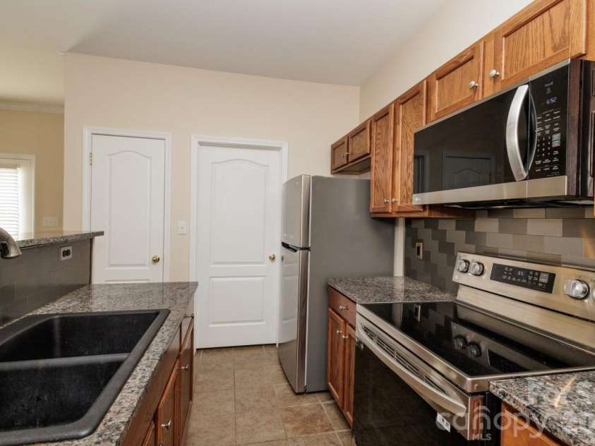 12355 Walden Lea Drive, Huntersville, NC 28078.  MLS# CAR4407832, YatesRealty ID 40560. 
