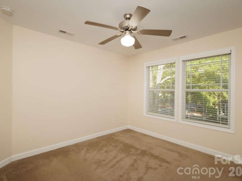 12355 Walden Lea Drive, Huntersville, NC 28078.  MLS# CAR4407832, YatesRealty ID 40560. 