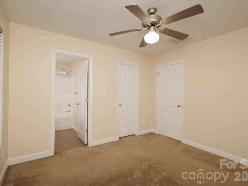 12355 Walden Lea Drive, Huntersville, NC 28078.  MLS# CAR4407832, YatesRealty ID 40560. 