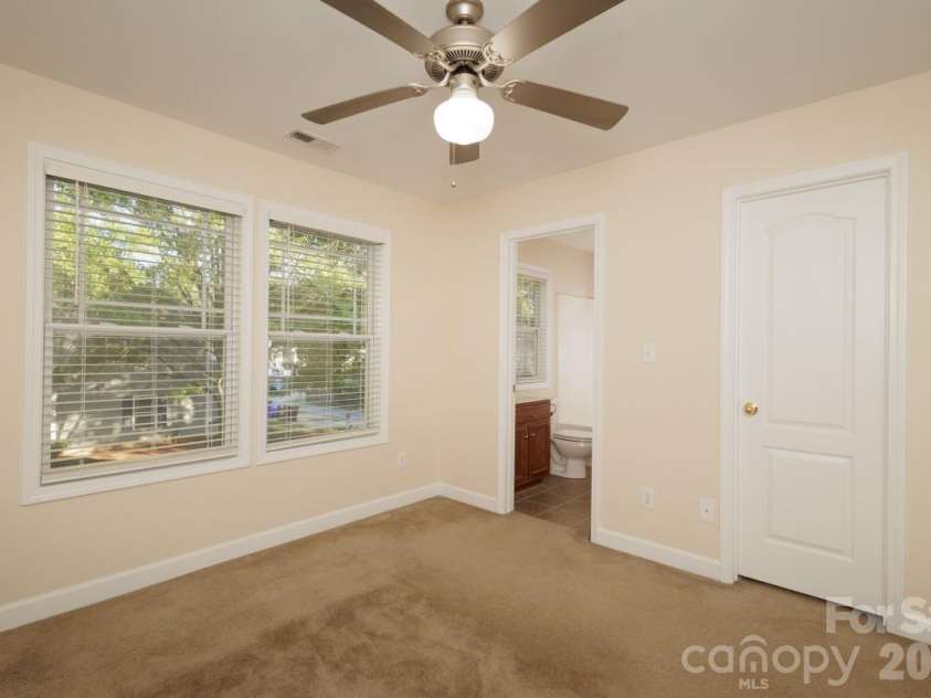 12355 Walden Lea Drive, Huntersville, NC 28078.  MLS# CAR4407832, YatesRealty ID 40560. 