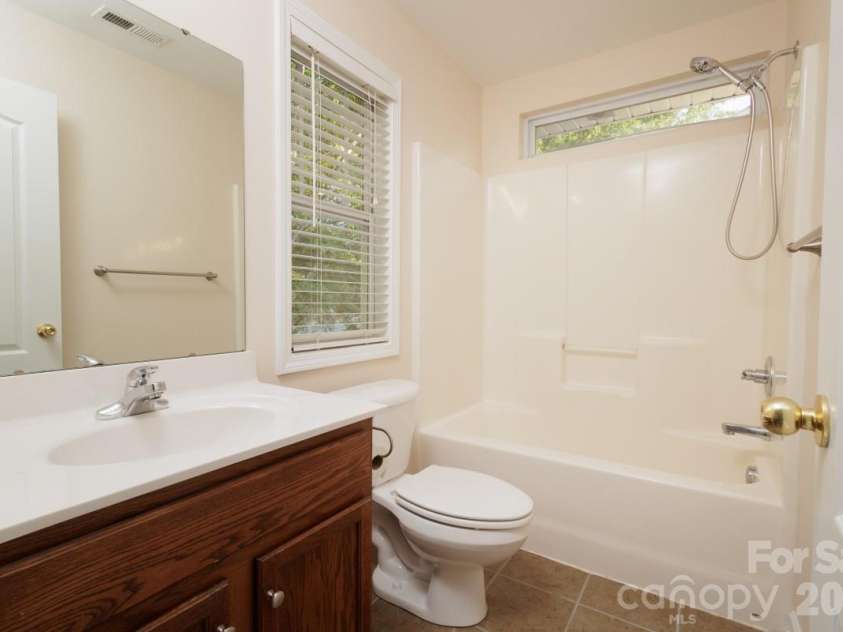 12355 Walden Lea Drive, Huntersville, NC 28078.  MLS# CAR4407832, YatesRealty ID 40560. 