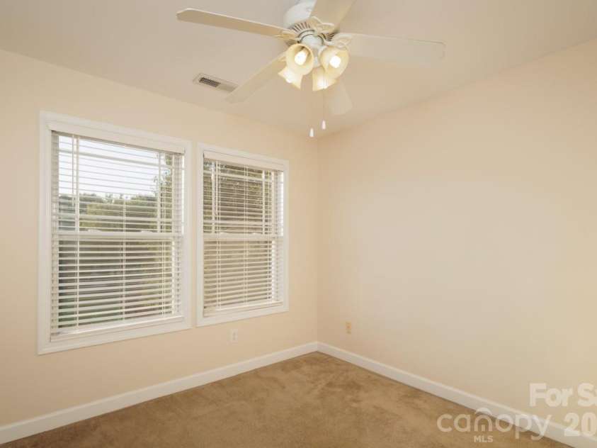 12355 Walden Lea Drive, Huntersville, NC 28078.  MLS# CAR4407832, YatesRealty ID 40560. 