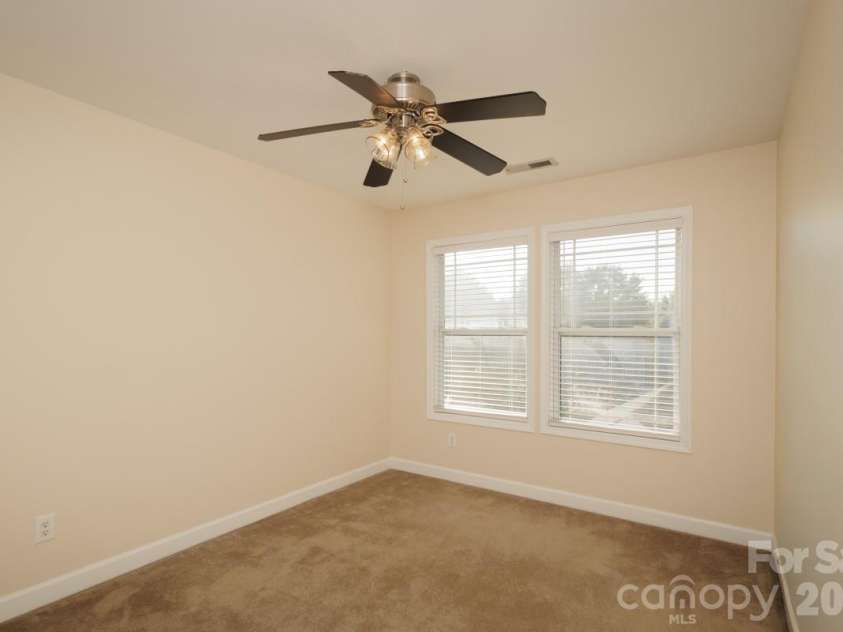 12355 Walden Lea Drive, Huntersville, NC 28078.  MLS# CAR4407832, YatesRealty ID 40560. 